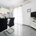 Martom Apartman Seline
