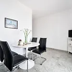 Martom Apartman