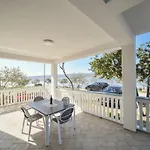 Martom Apartman Seline