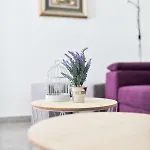 Apartman Martom