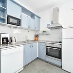 Apartman Martom