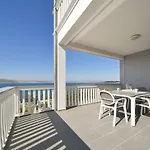 Apartman Martom *
