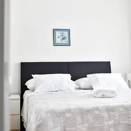 Lejlighed Martom Seline