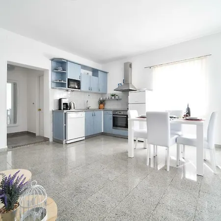 Martom Apartment *
