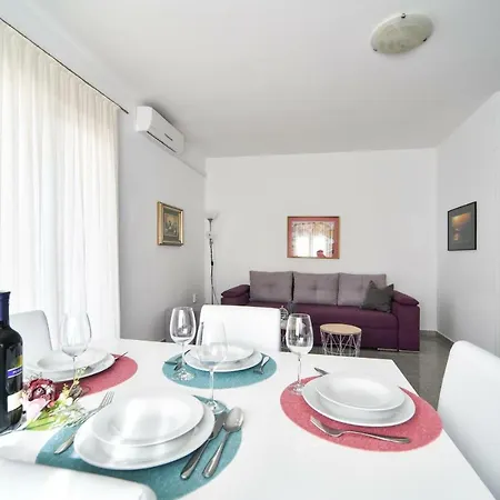 Appartamento Martom