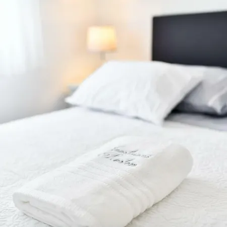 Martom Apartment *