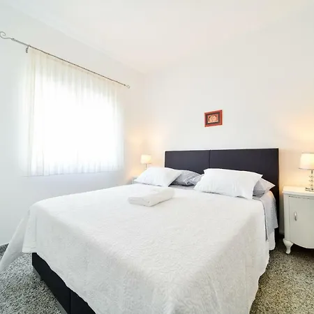 Appartamento Martom *