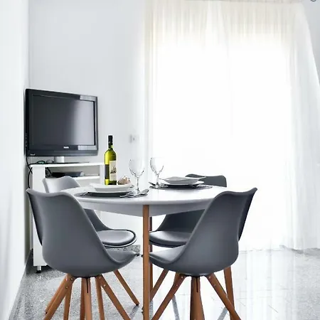 Martom Appartamento