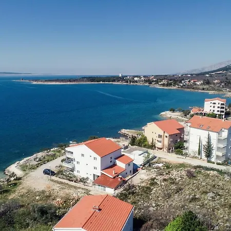 Martom Apartment