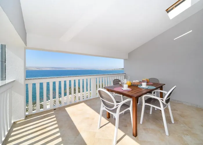 Apartamento Martom Seline