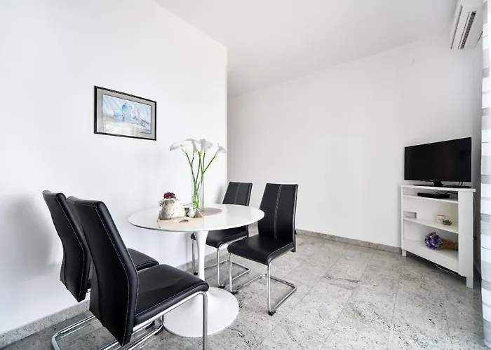 Martom Apartamento