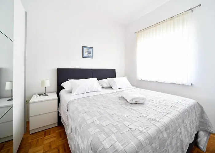 Martom Apartamento *