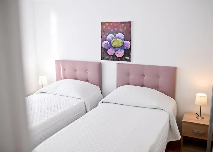 Martom Apartamento *