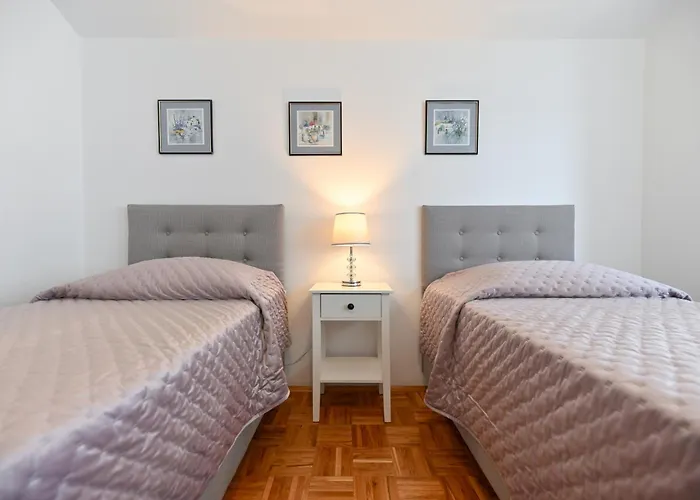 Apartamento Martom Seline
