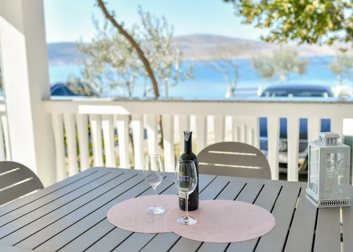 Apartamento Martom