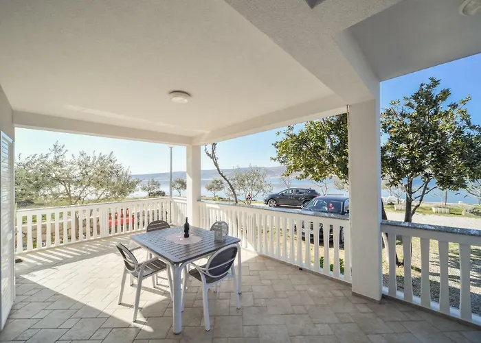 Martom Apartamento Seline