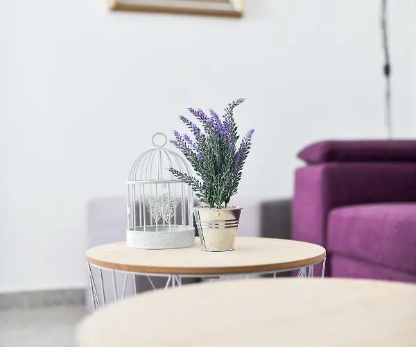 Apartamento Martom
