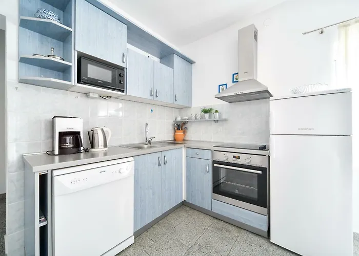 Apartamento Martom