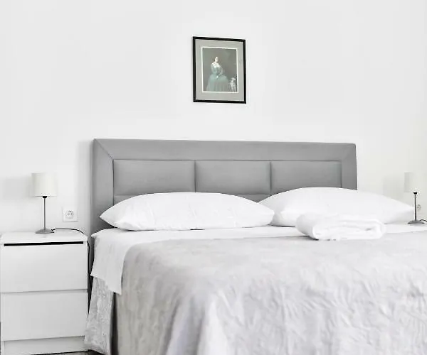 Apartamento Martom *