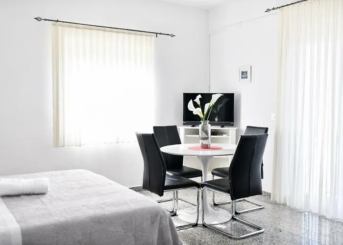 Apartamento Martom