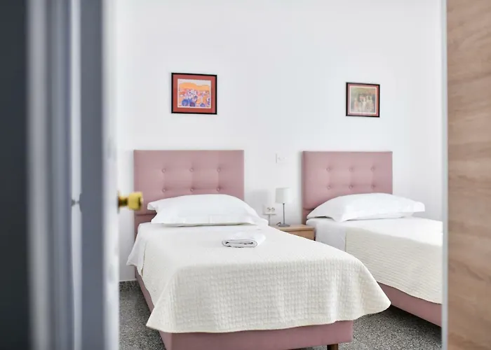 Apartamento Martom Seline