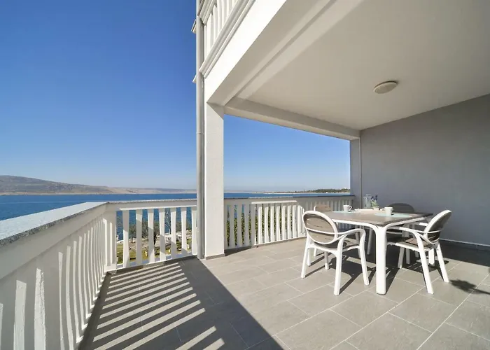 Apartamento Martom *