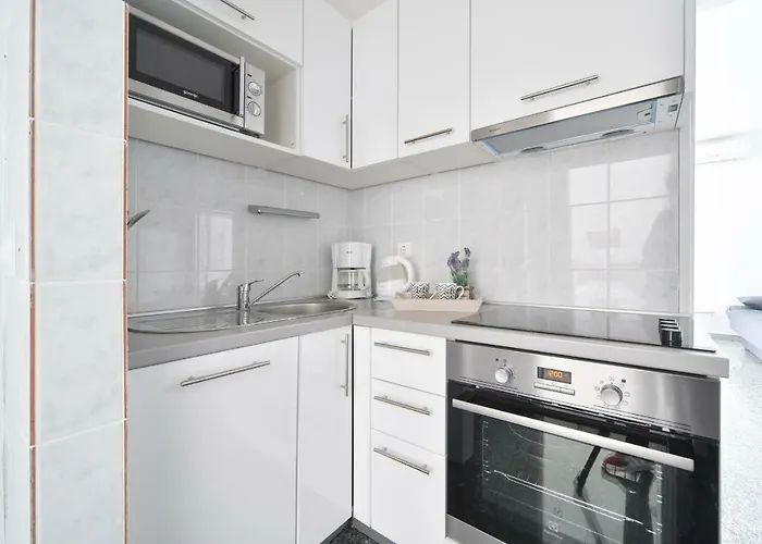 Martom Apartamento