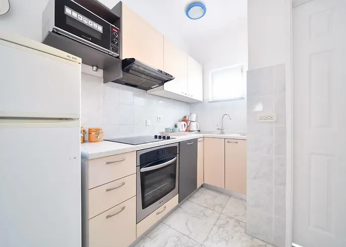 Martom Apartamento *
