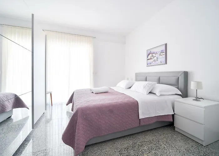 Apartamento Martom *