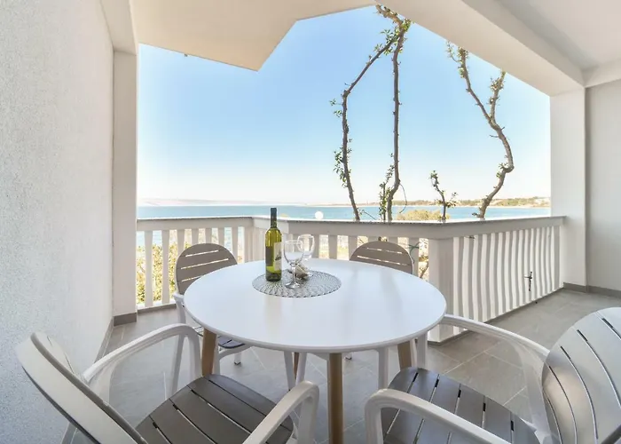 Martom Апартаменты *