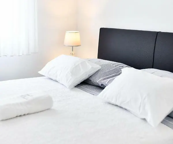 Apartamento Martom *