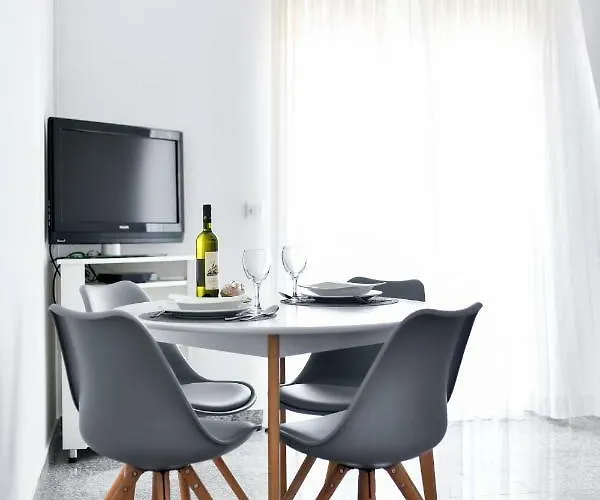 Martom Apartamento
