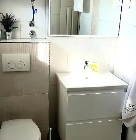 Martom Apartament Seline