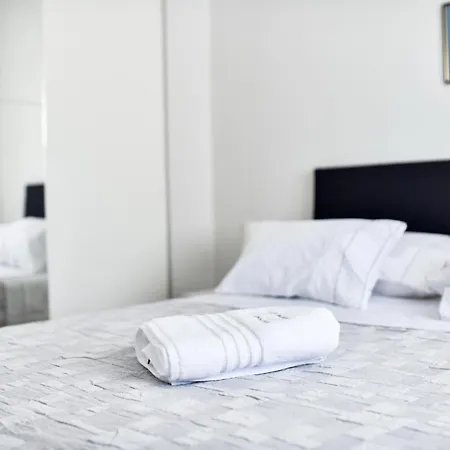Martom Apartment *