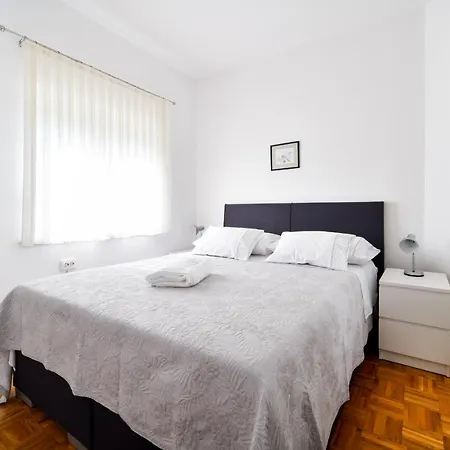 Martom Apartamento Seline