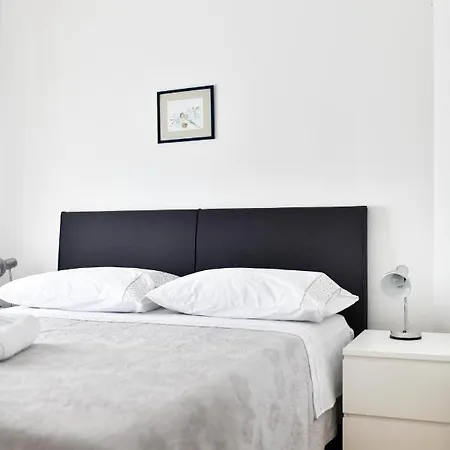 Apartamento Martom Seline