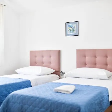 Martom Apartament Seline