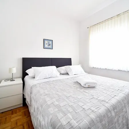 Martom Apartamento *