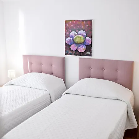 Martom Apartamento *