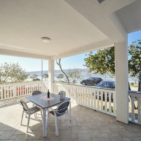 Martom Apartamento Seline