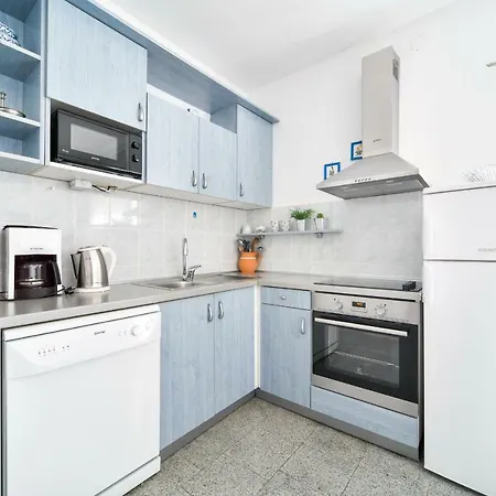 Apartamento Martom