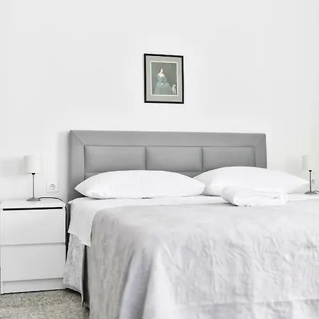 Apartamento Martom *