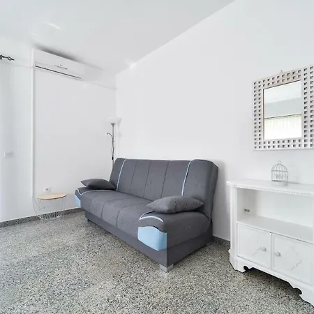 Martom Apartment Seline