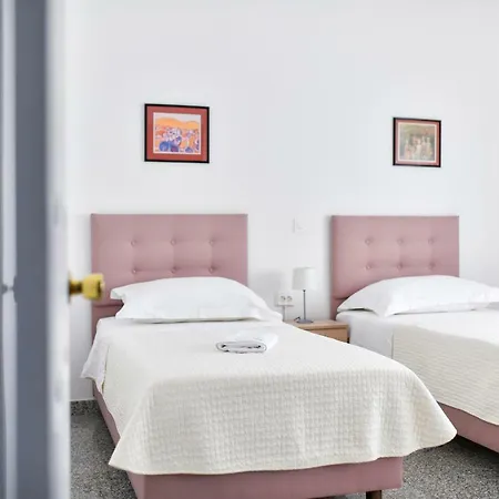 Apartamento Martom Seline