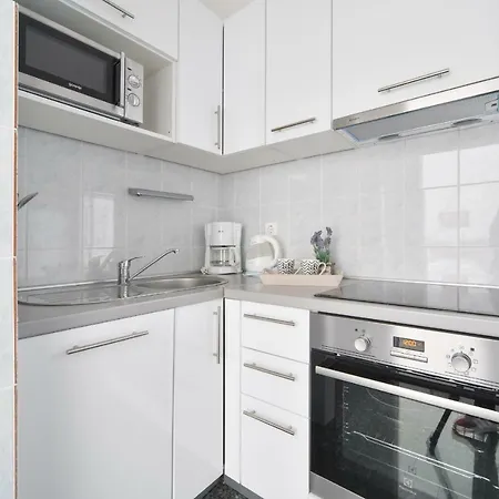 Martom Apartment