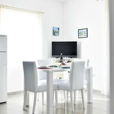 Martom Apartamento *