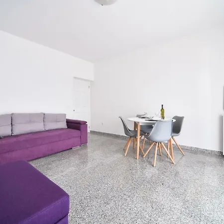 Martom Apartament