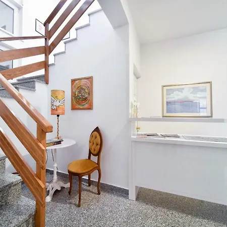Apartment Martom Seline