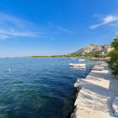 Martom Apartament
