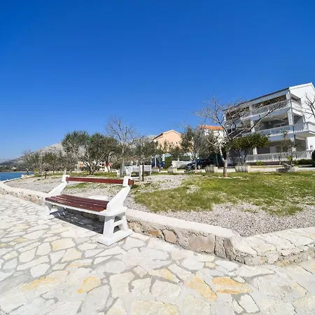 Martom Apartment